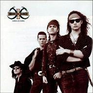 Héroes Del Silencio - Senderos De Traición-0
