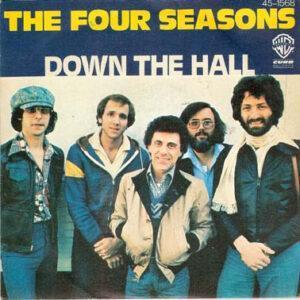 The Four Seasons - Dawn The Hall-0