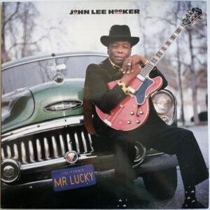 John Lee Hooker-0