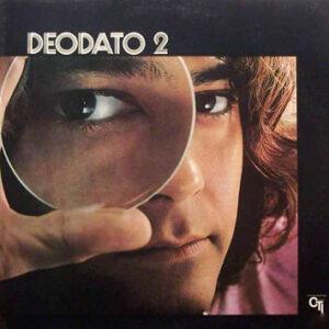 Eumir Deodato - Deodato 2-0