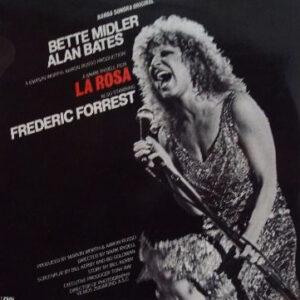Bette Midler - La Rosa - Banda Sonora Original-0