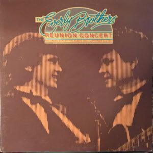 Everly Brothers - Reunion Concert-0