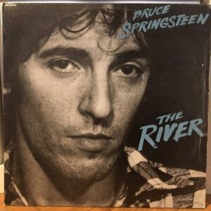 Bruce Springsteen - The River-0