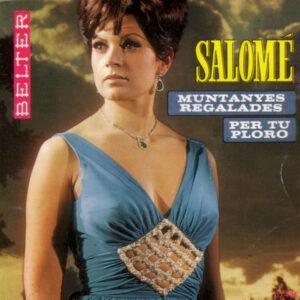 Salomé (2) - Muntanyes Regalades-0