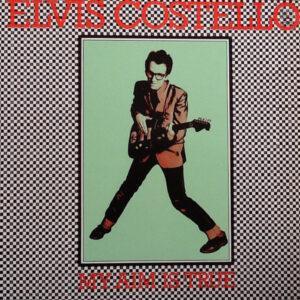 Elvis Costello - My Aim Is True-0