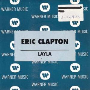 Eric Clapton - Layla-0
