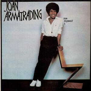 Joan Armatrading - Me Myself I-0