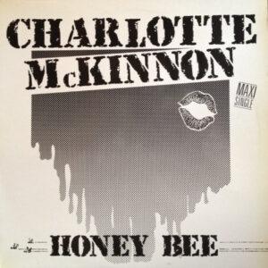 Charlotte McKinnon - Honey Bee -0