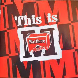 Various - This Is Marlboro Music 1-0
