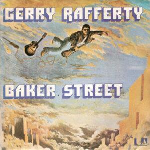 Gerry Rafferty - Baker Street-0