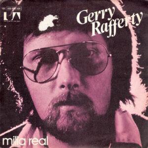 Gerry Rafferty - The Royal Mile (Milla Real)-0