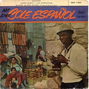 Nat King Cole - Cole Español -0