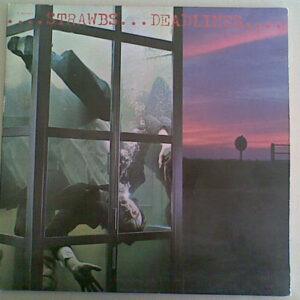 Strawbs - Deadlines-0