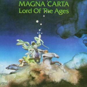 Magna Carta - Lord Of The Ages-0