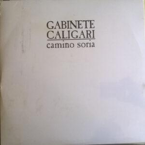 Gabinete Caligari - Camino Soria-0