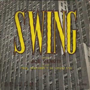 Joe Venuti Con Paul Whiteman And His Orchestra - Swing-0