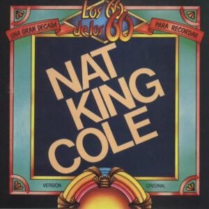 Nat King Cole - En Español-0