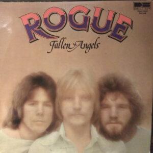 Rogue (4) - Fallen Angels-0