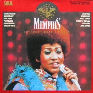 Various - Soul-0