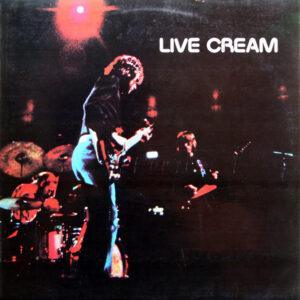 Cream (2) - Live Cream-0