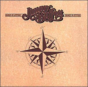 Jimmy Buffett - Changes In Latitudes Changes In Attitudes-0