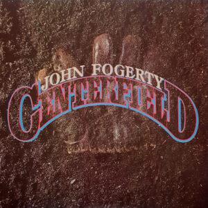 John Fogerty - Centerfield-0