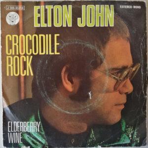 Elton John - Crocodile Rock-0