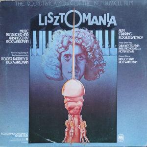 Rick Wakeman - Lisztomania-0
