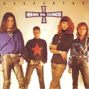 Héroes Del Silencio - Despertar-0