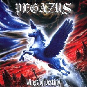 Pegazus - Wings Of Destiny-0