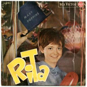 Rita Pavone - Mary Poppins-0