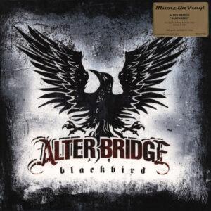 Alter Bridge - Blackbird-0