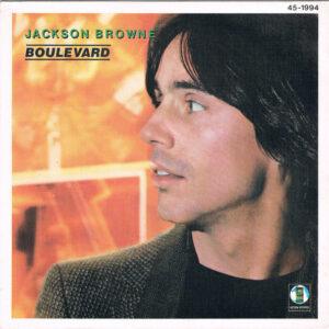 Jackson Browne - Boulevard-0