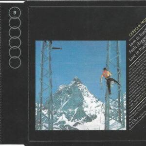 Depeche Mode - Love In Itself-0