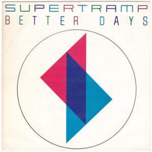 Supertramp - Better Days -0