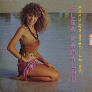 Elba Ramalho - Popular Brasileira-0