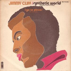 Jimmy Cliff - Synthetic World (Mundo Sintético)-0