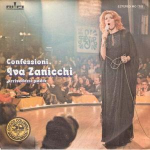 Iva Zanicchi - Confessioni-0
