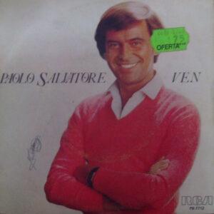Paolo Salvatore - Ven-0
