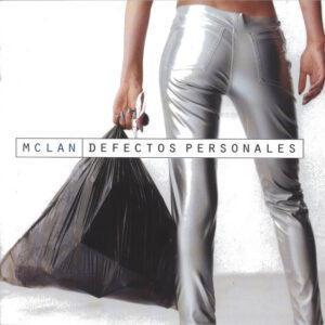 M-Clan - Defectos Personales-0