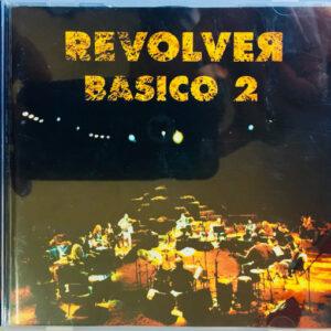 Revólver - Basico 2-0