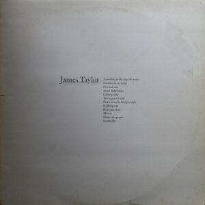 James Taylor (2) - James Taylor's Greatest Hits-0