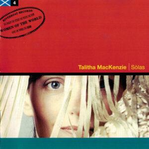 Talitha MacKenzie - Sòlas-0