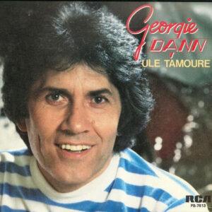 Georgie Dann - Ule Tamoure-0