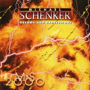 Michael Schenker - MS 2000: Dreams And Expressions-0