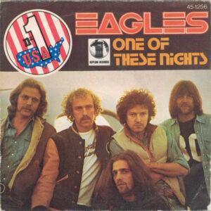Eagles - One Of These Nights-0