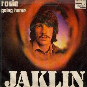 Jaklin - Rosie / Going Home-0