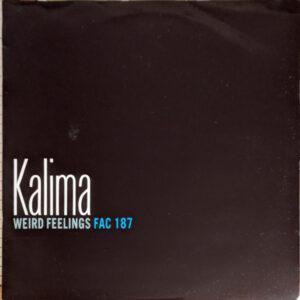 Kalima - Weird Feelings-0