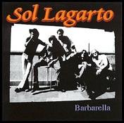 Sol Lagarto - Barbarella-0