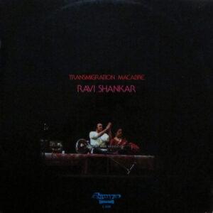 Ravi Shankar - Transmigration Macabre-0
